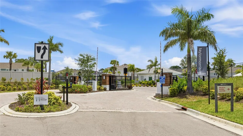 15067 GINETTI STREET Nokomis, FL 34275