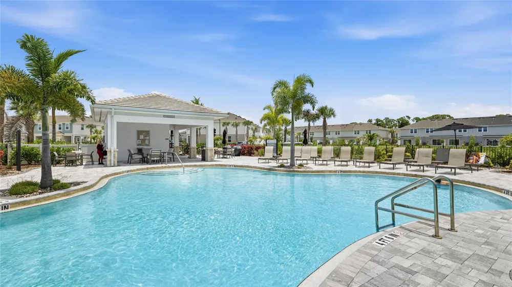 15067 GINETTI STREET Nokomis, FL 34275