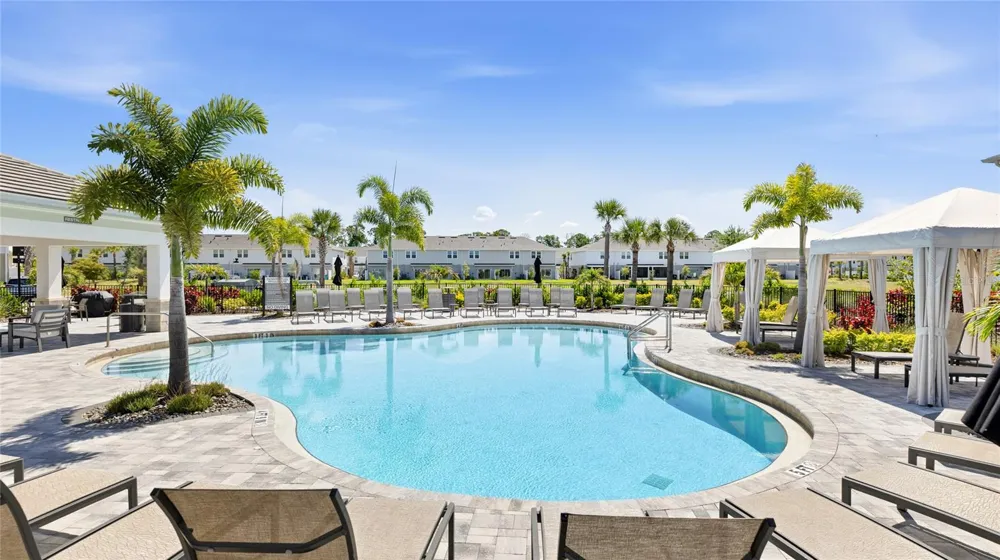 15067 GINETTI STREET Nokomis, FL 34275