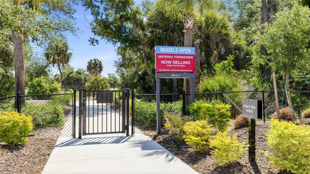15067 GINETTI STREET Nokomis, FL 34275