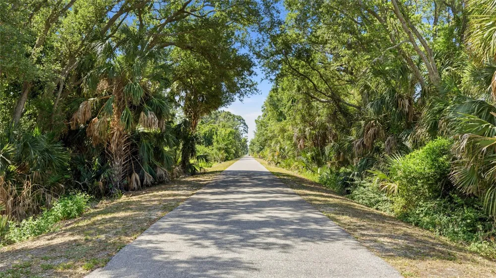 15067 GINETTI STREET Nokomis, FL 34275