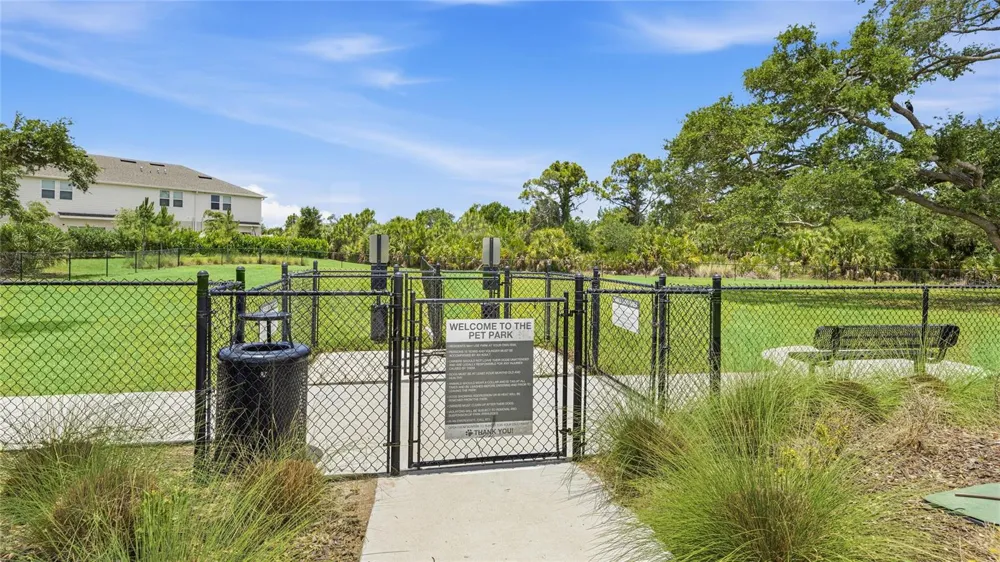 15067 GINETTI STREET Nokomis, FL 34275