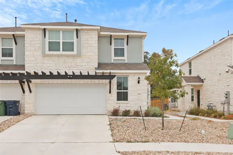 1519 Fenton Hill Drive