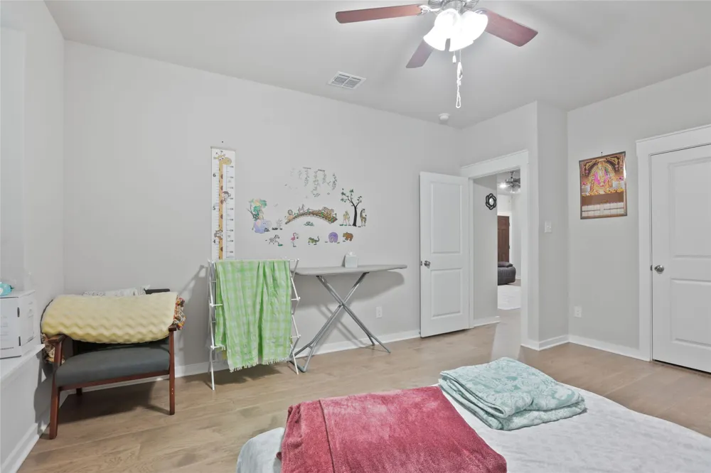 1519 Fenton Hill Drive Leander, TX 78641