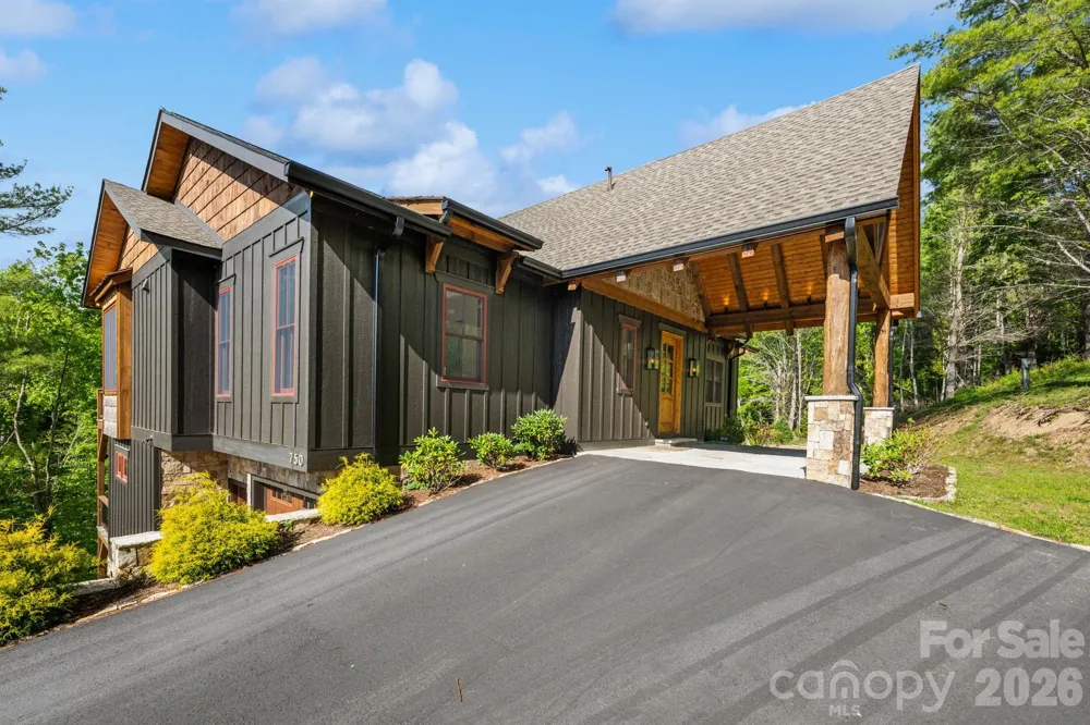 750 Silver Springs Drive W #43 Banner Elk, NC 28604