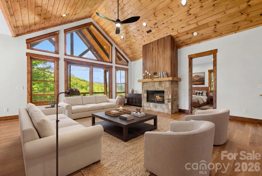 750 Silver Springs Drive W #43 Banner Elk, NC 28604