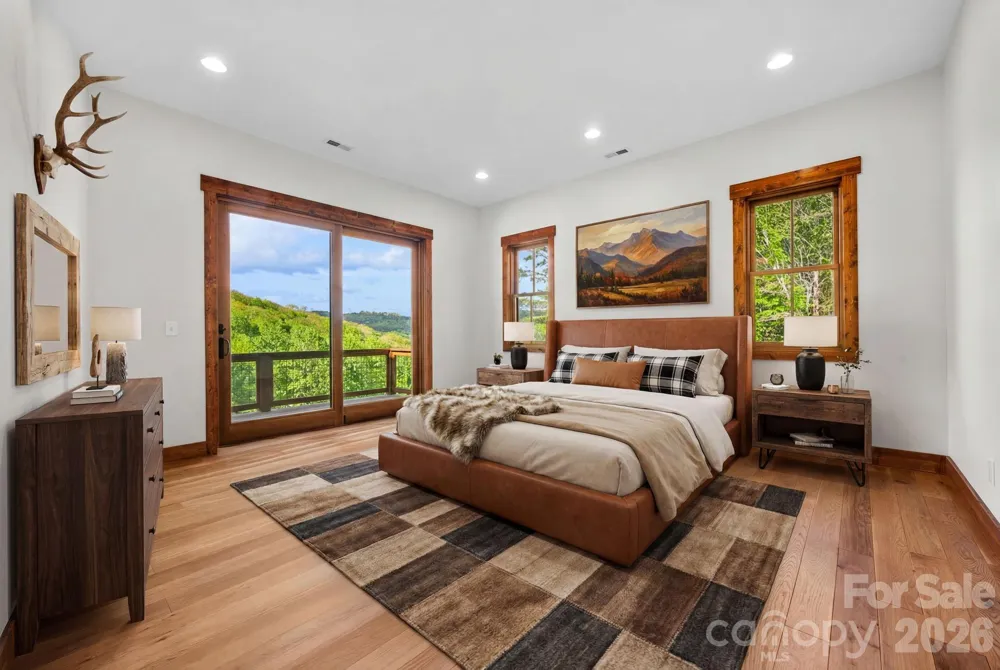 750 Silver Springs Drive W #43 Banner Elk, NC 28604