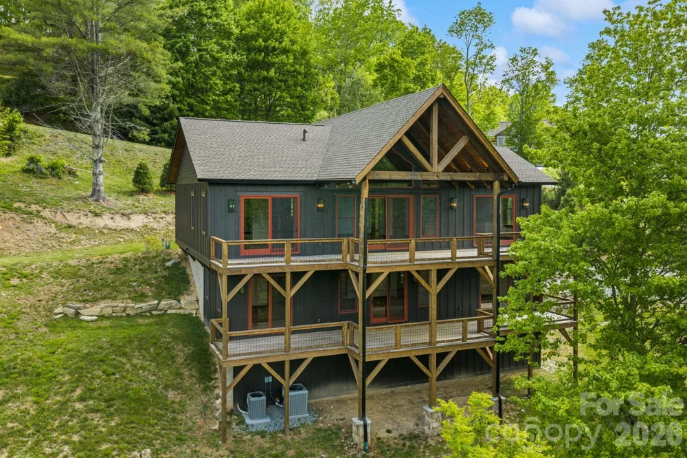 750 Silver Springs Drive W #43 Banner Elk, NC 28604