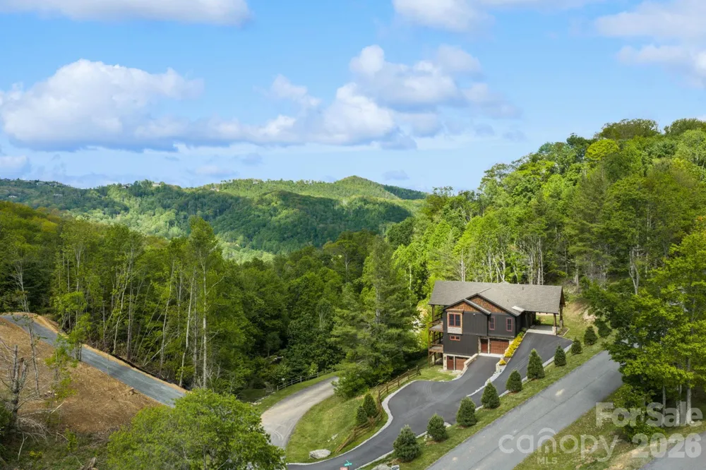 750 Silver Springs Drive W #43 Banner Elk, NC 28604