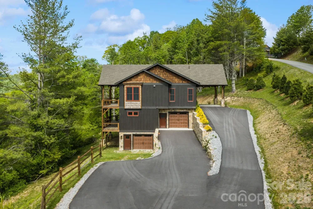 750 Silver Springs Drive W #43 Banner Elk, NC 28604