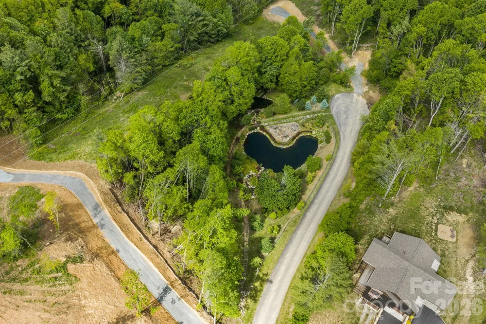 750 Silver Springs Drive W #43 Banner Elk, NC 28604