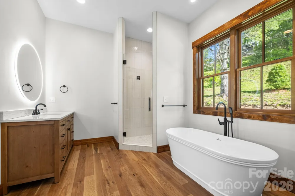750 Silver Springs Drive W #43 Banner Elk, NC 28604