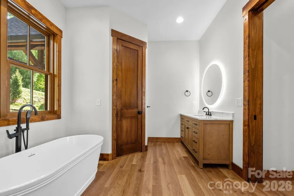 750 Silver Springs Drive W #43 Banner Elk, NC 28604