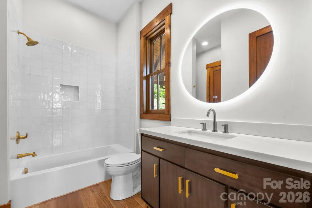 750 Silver Springs Drive W #43 Banner Elk, NC 28604
