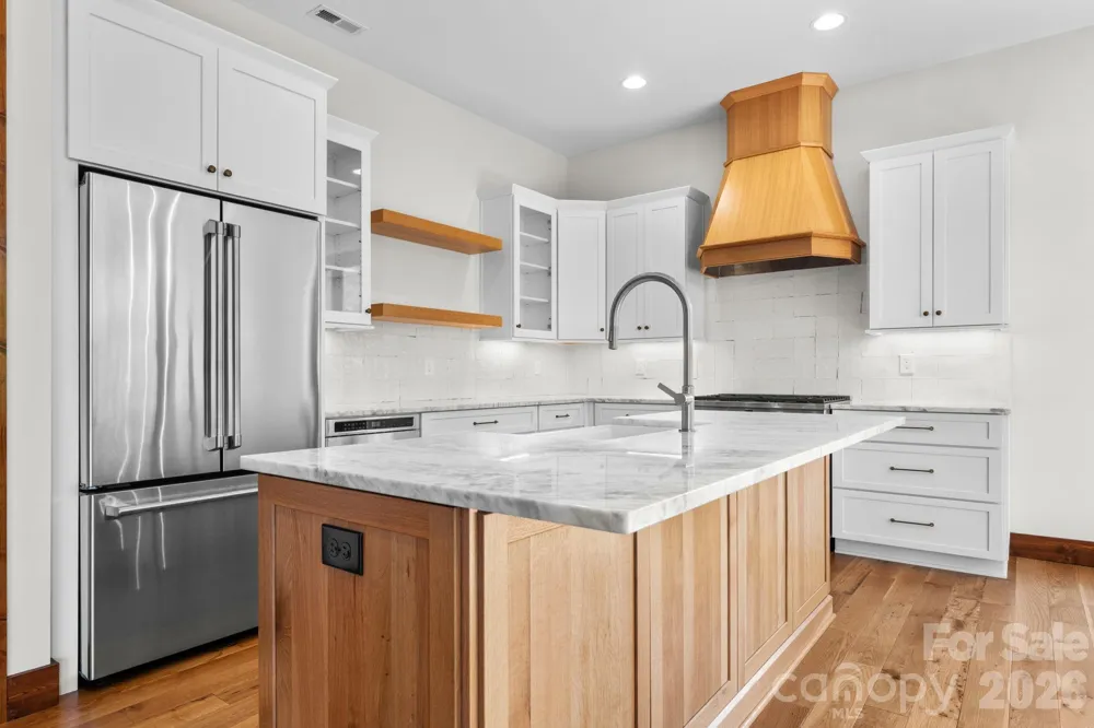 750 Silver Springs Drive W #43 Banner Elk, NC 28604