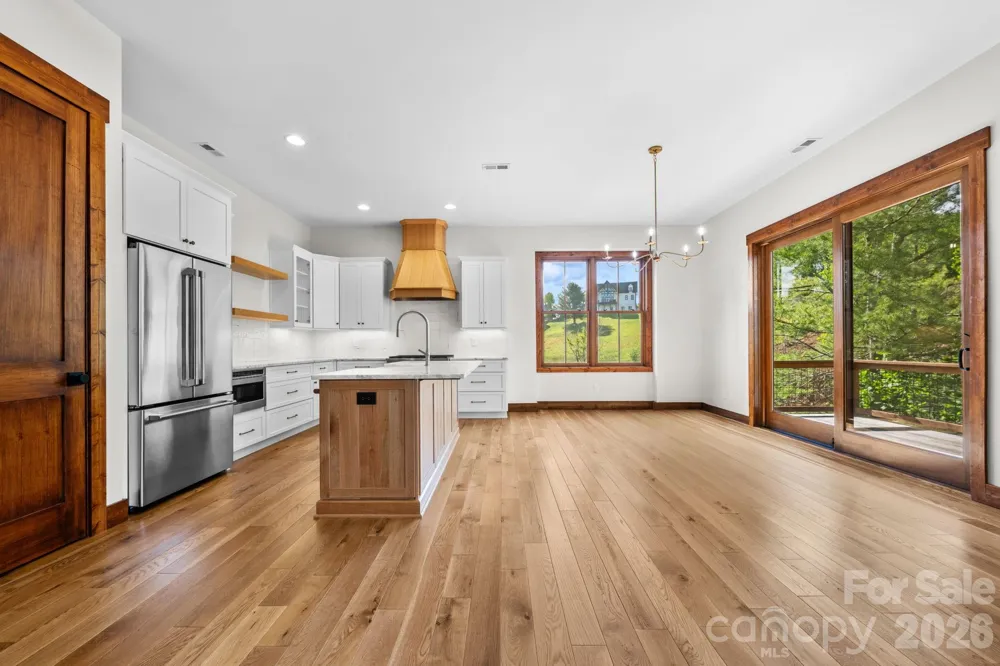 750 Silver Springs Drive W #43 Banner Elk, NC 28604