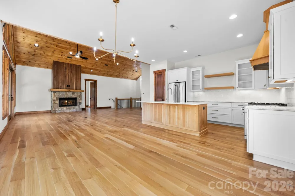 750 Silver Springs Drive W #43 Banner Elk, NC 28604