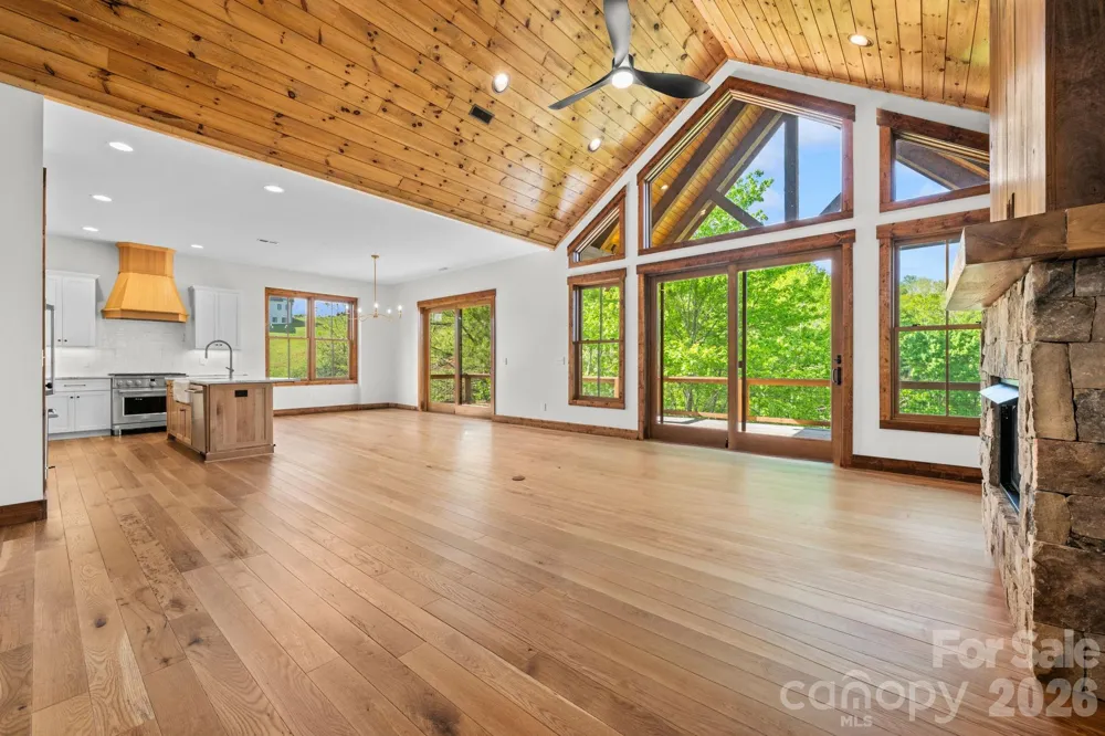 750 Silver Springs Drive W #43 Banner Elk, NC 28604
