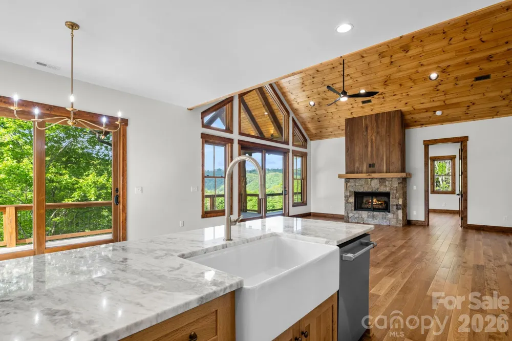750 Silver Springs Drive W #43 Banner Elk, NC 28604