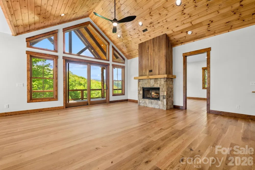 750 Silver Springs Drive W #43 Banner Elk, NC 28604