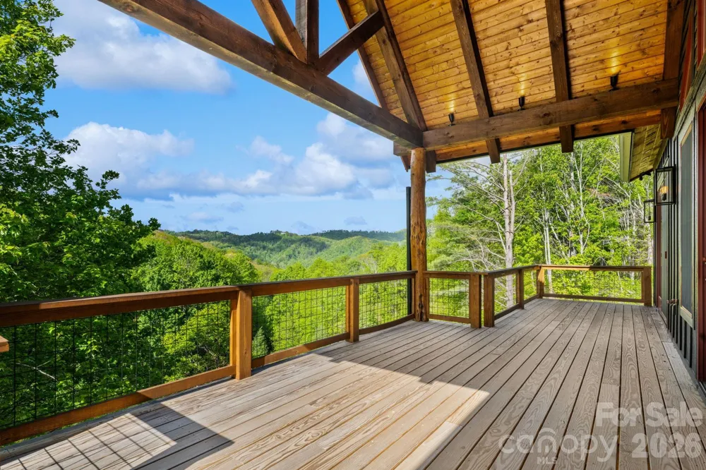 750 Silver Springs Drive W #43 Banner Elk, NC 28604