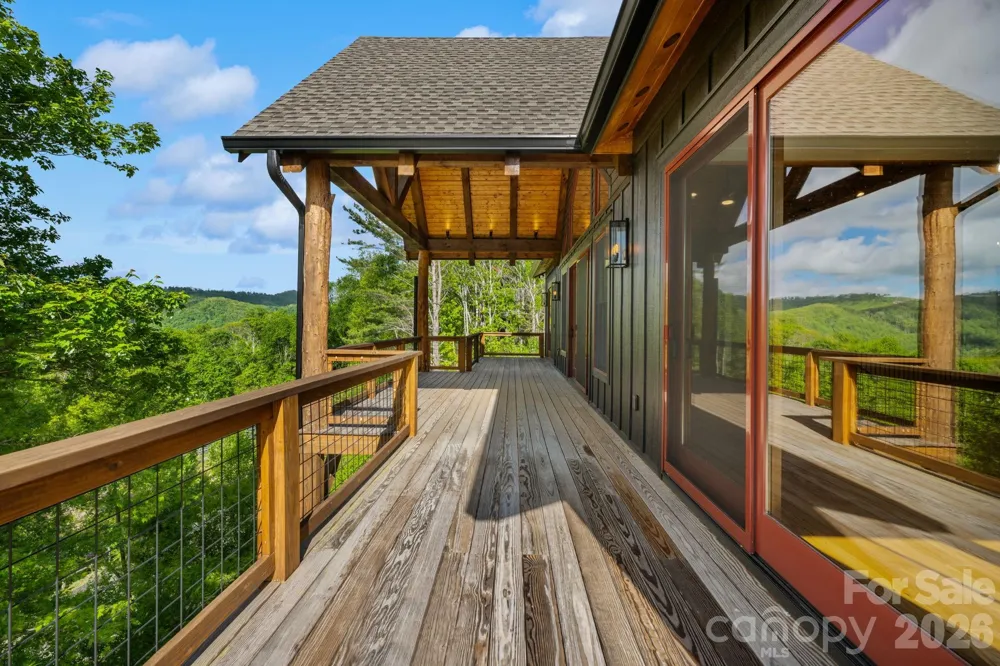 750 Silver Springs Drive W #43 Banner Elk, NC 28604