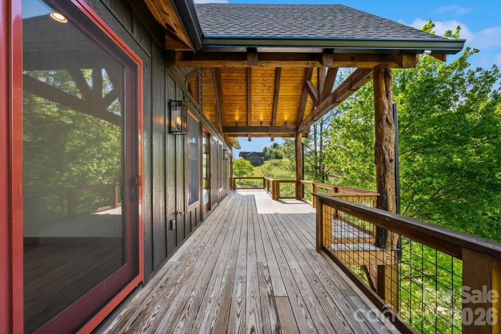 750 Silver Springs Drive W #43 Banner Elk, NC 28604