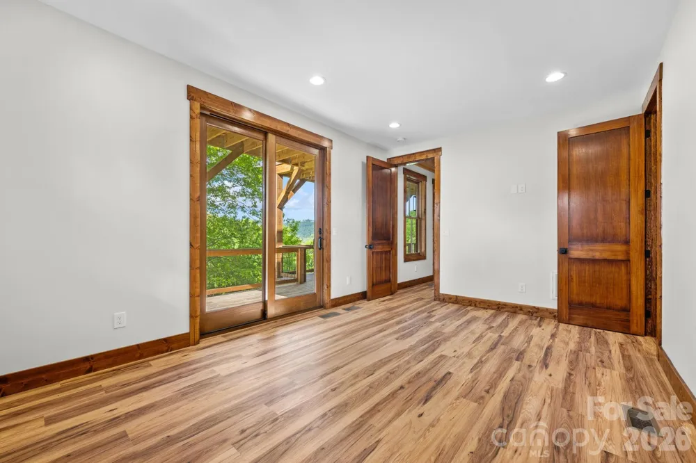 750 Silver Springs Drive W #43 Banner Elk, NC 28604