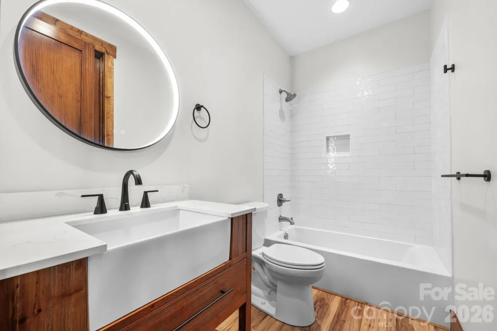 750 Silver Springs Drive W #43 Banner Elk, NC 28604