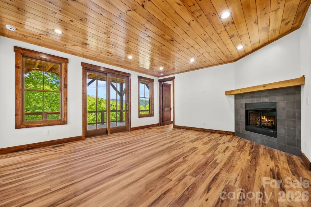 750 Silver Springs Drive W #43 Banner Elk, NC 28604