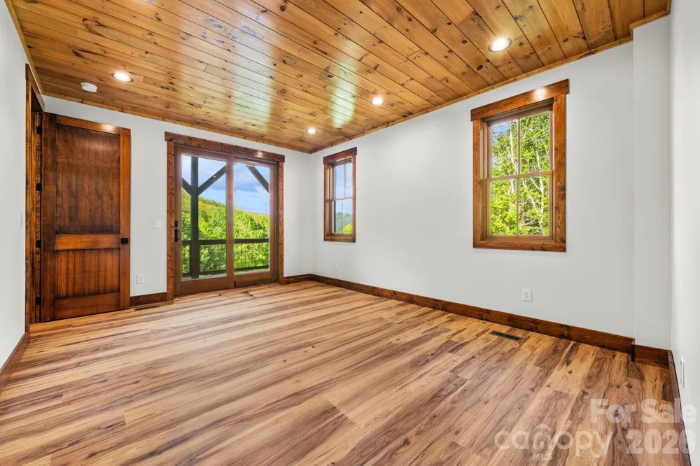 750 Silver Springs Drive W #43 Banner Elk, NC 28604