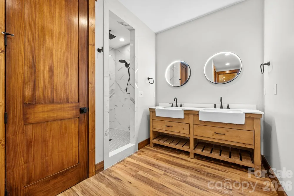 750 Silver Springs Drive W #43 Banner Elk, NC 28604