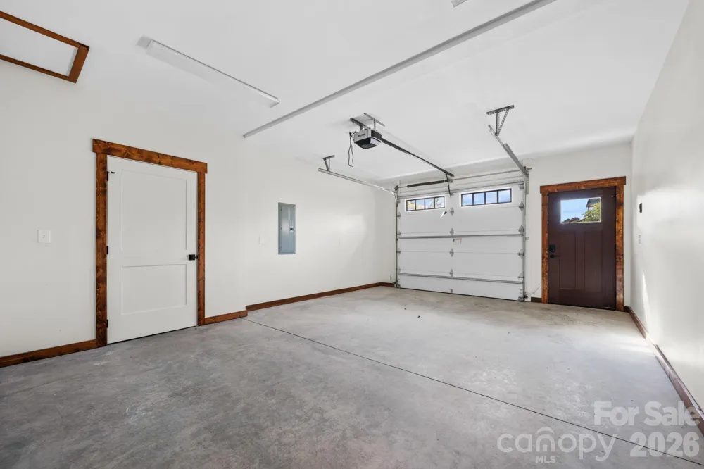 750 Silver Springs Drive W #43 Banner Elk, NC 28604