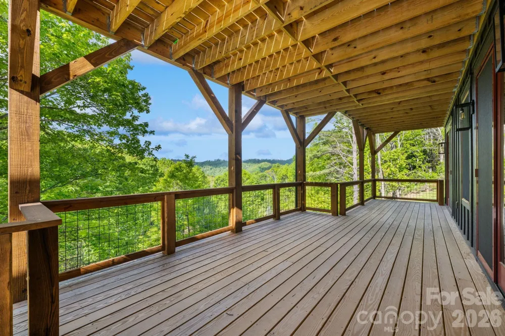 750 Silver Springs Drive W #43 Banner Elk, NC 28604