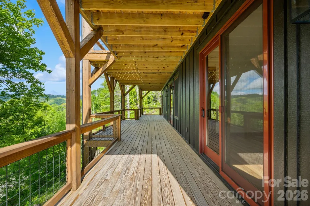 750 Silver Springs Drive W #43 Banner Elk, NC 28604