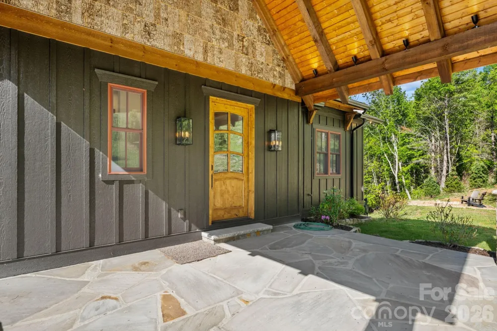 750 Silver Springs Drive W #43 Banner Elk, NC 28604