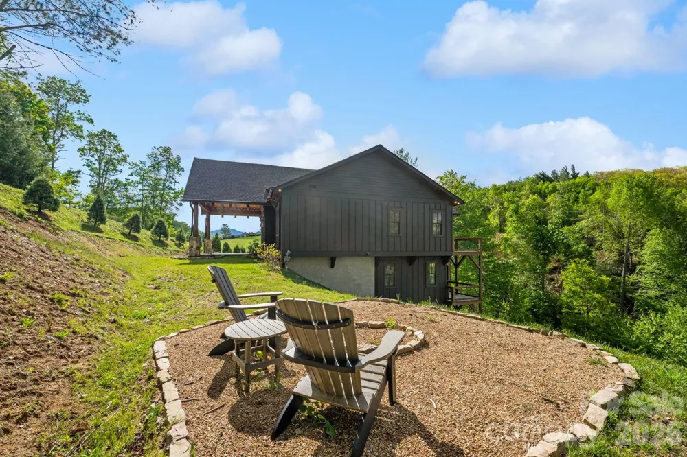 750 Silver Springs Drive W #43 Banner Elk, NC 28604