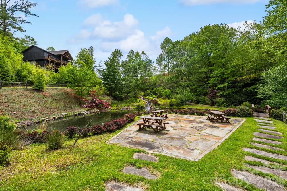 750 Silver Springs Drive W #43 Banner Elk, NC 28604