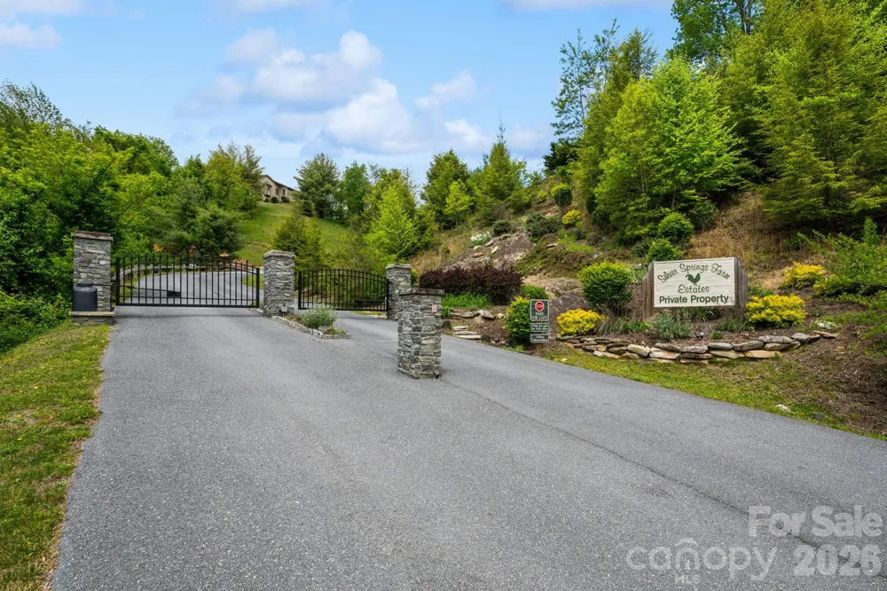 750 Silver Springs Drive W #43 Banner Elk, NC 28604
