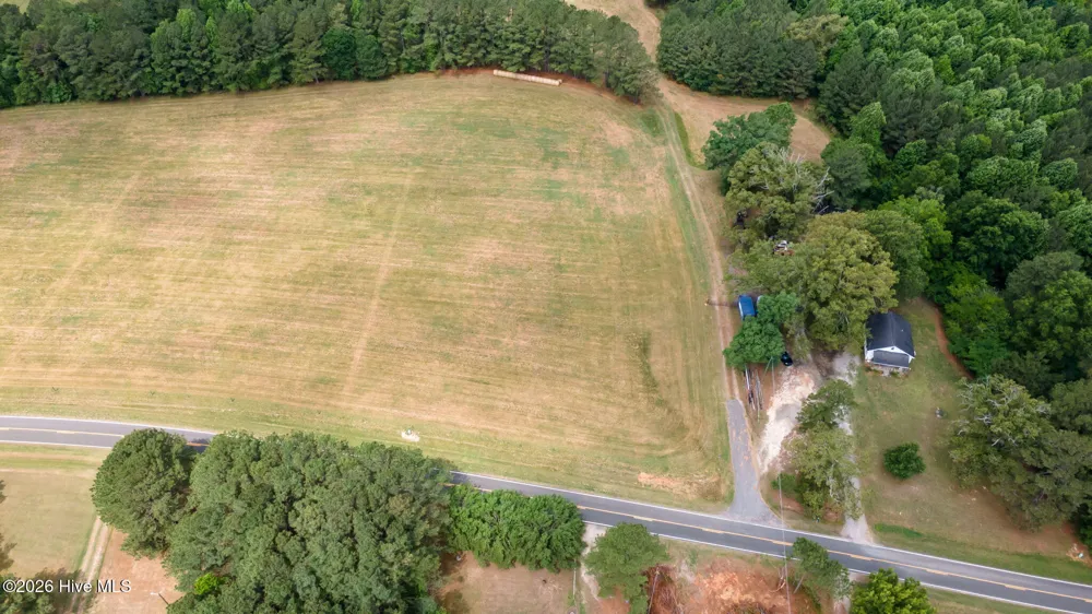 Lot 4 Reed Road Castalia, NC 27816