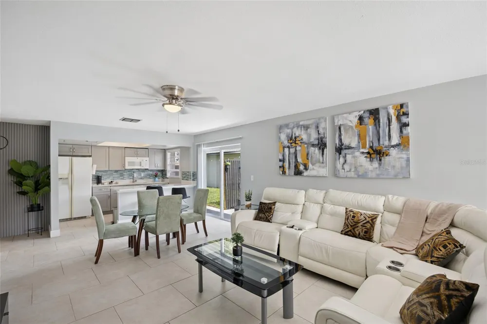 536 HIBISCUS WAY #7B Orlando, FL 32807