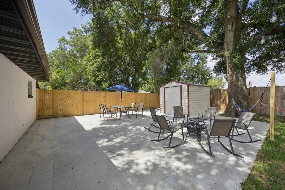 536 HIBISCUS WAY #7B Orlando, FL 32807