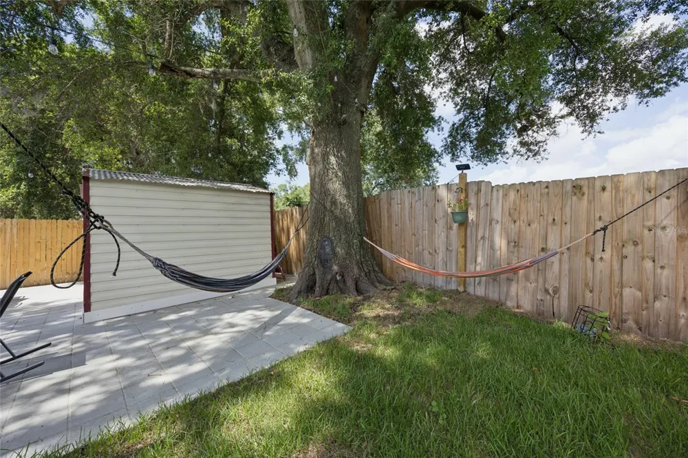 536 HIBISCUS WAY #7B Orlando, FL 32807