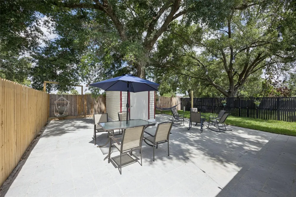 536 HIBISCUS WAY #7B Orlando, FL 32807