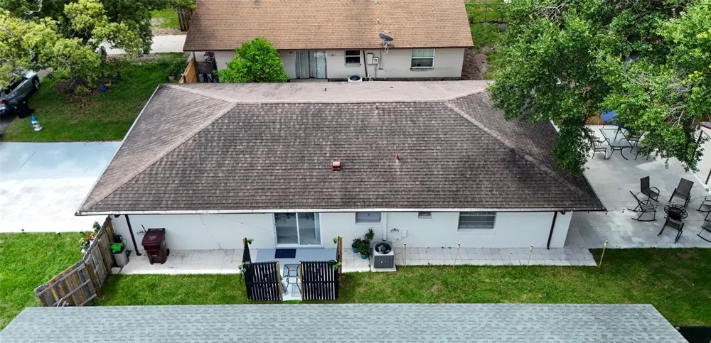 536 HIBISCUS WAY #7B Orlando, FL 32807