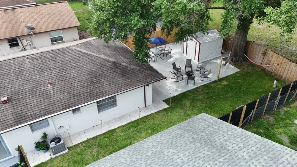 536 HIBISCUS WAY #7B Orlando, FL 32807