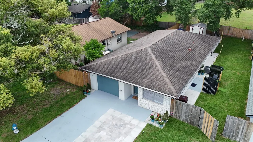536 HIBISCUS WAY #7B Orlando, FL 32807