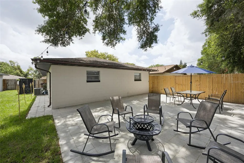 536 HIBISCUS WAY #7B Orlando, FL 32807