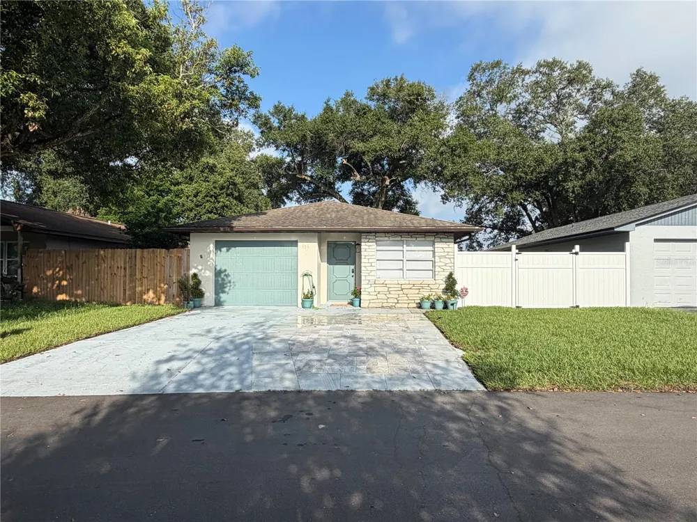 536 HIBISCUS WAY #7B Orlando, FL 32807