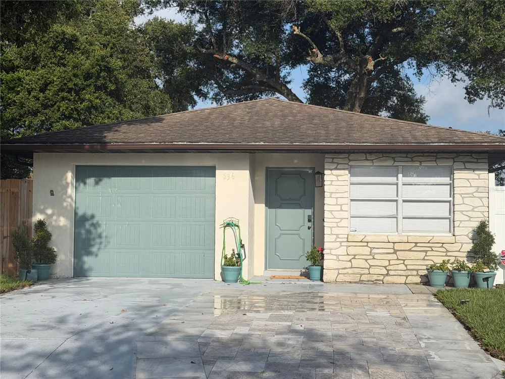 536 HIBISCUS WAY #7B Orlando, FL 32807